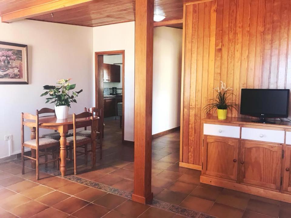 Apartamentos Guahedun Valle Gran Rey Exterior foto